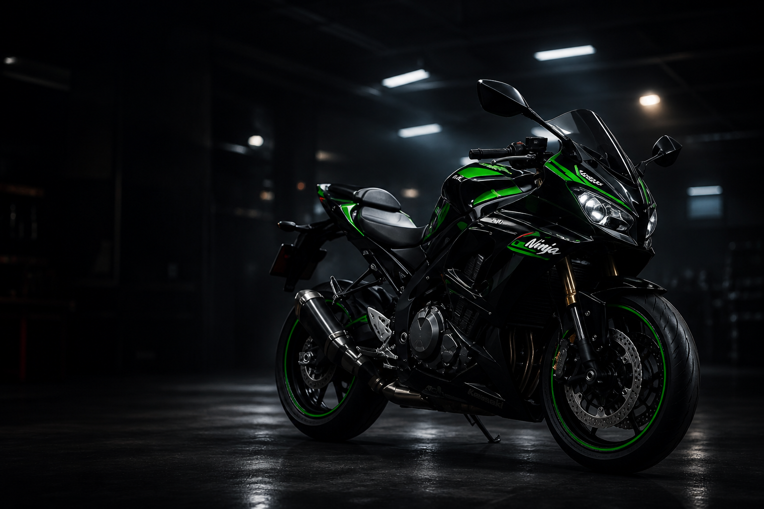 Venta de motos
